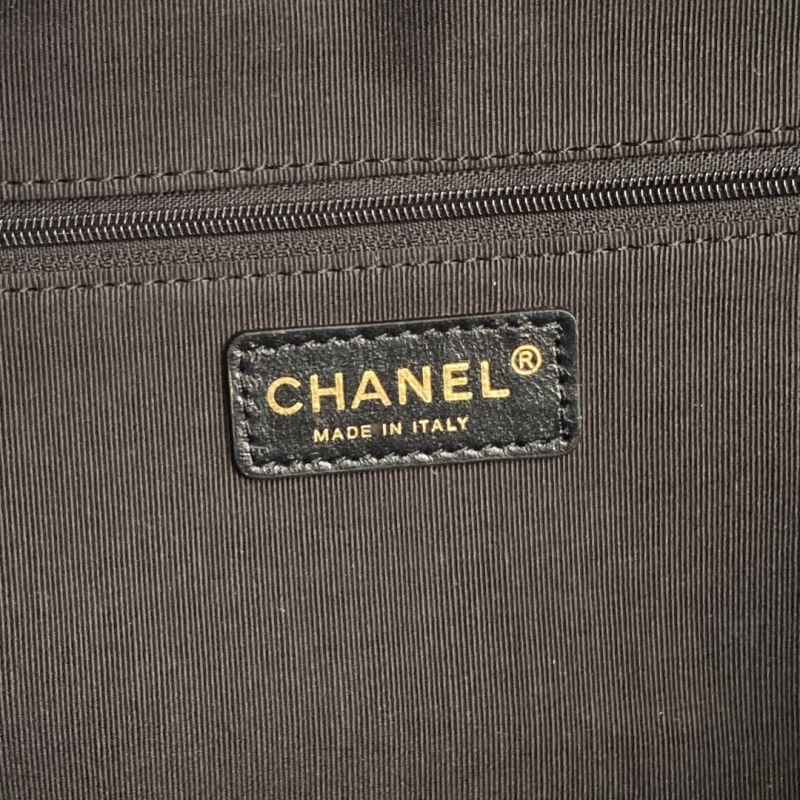 Chanel Top Handle Bags